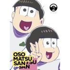BD/TV аниме / Mr. Osomatsu no. 4 период no. 3 сосна (Blu-ray)