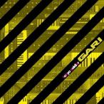 CD/GARI/トーキョー・ソルジャー (歌詞対訳付)