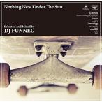 CD/DJ FUNNEL/Nothing New Under The Sun ( бумага жакет ) ( совершенно ограничение Press запись )