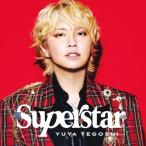 VCD/ Tegoshi Yuuya /*SUPER*STAR* (CD+DVD) ( первый раз производство ограничение запись )
