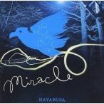 CD/HAYABUSA/miracle