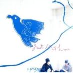 CD/HAYABUSA/Just My Love