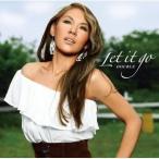 CD/DOUBLE/Let it go (通常盤)