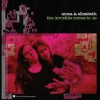 [ посылать за товар ]CD/ Anna &amp; Elizabeth / in vi jibru* cam z*tu*as