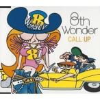 CD/8th Wonder/CALL UP