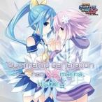 CD/nao × marina/Symmetric Generation vs History