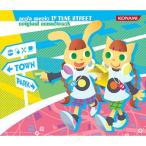 CD/ゲーム・ミュージック/pop'n music 19 TUNE STREET original soundtrack