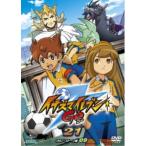 DVD/キッズ/イナズマイレブンGO 21(クロノ・ストーン 09)