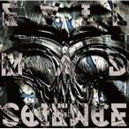 CD/The THIRTEEN/EVIL MAD SCIENCE (通常盤)