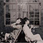 CD/The THIRTEEN/ALONE/アローン (TYPE-C)