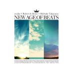 CD/re:plus × Robert de Boron × Hidetake Takayama/NEW AGE OF BEATS ( описание есть )