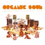 CD/ сборник /ORGANIC SOUL from GOON TRAX