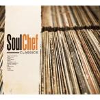 CD/ душа shef/ Classics 