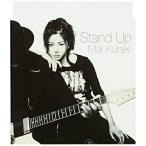 CD/倉木麻衣/Stand Up