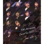 BD/Juice=Juice/Juice＝Juice 10th Anniversary Concert Tour 2023 Final 〜Juicetory〜(Blu-ray)