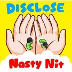 【取寄商品】CD/Nasty Nit/DIS CLOSE