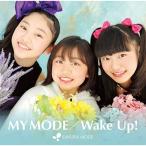 CD/SAKURA MODE〜桜宇宙/MY MODE/Wake Up!