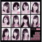 【取寄商品】CD/KNU●●/GET YOUR DREAM (Type?A)