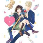 【取寄商品】BD/TVアニメ/恋と呼ぶには気持ち悪い Vol