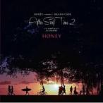 【取寄商品】CD/DJ HASEBE/HONEY meets ISLAND CAFE After Surf Time2