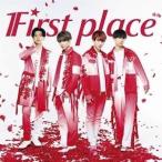 CD/First place/さだめ (CD+DVD) (初回限定盤)