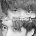 CD/Only this time/ANSWER (通常盤)