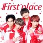 CD/First place/さだめ (通常盤)