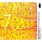 【取寄商品】CD/カメラータRCO/ブルックナー:交響曲第7番 ホ長調(アンサンブル版) (解説付)