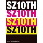 CD/Sexy Zone/SZ10TH (2CD+Blu-ray) (初回限定盤A)