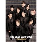 CD/Snow Man/THE BEST 2020 ? 2025 (2CD+2DVD) (初回盤A)