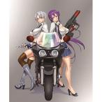DVD/TVアニメ/トリアージX 第2巻 (DVD+CD) (限定版)【