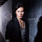 CD/加藤和樹/Legend Is Born (A盤)