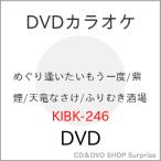 VDVD/ караоке / King DVD караоке Hit4 Vol.246