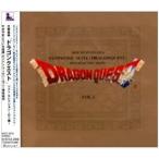 ショッピングドラゴンクエスト9 CD/すぎやまこういち/交響組曲「ドラゴンクエスト」ベスト・セレクション〜ロト編〜