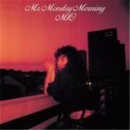 CD/MIO(MIQ)/Mr.Monday Morning (HRカッティングCD) (ライナーノーツ)