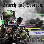 CD/The DUST'N'BONEZ/Search and Destroy