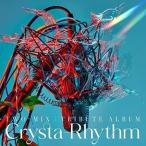 CD/オムニバス/TWO-MIX TRIBUTE ALBUM Crysta-Rhythm