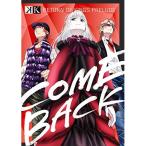 BD/OVA/K Image Blu-ray RETURN OF KINGS PRELUDE COME BACK(Blu-ray)