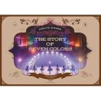 DVD/FRUITS ZIPPER/2nd LIVE FILM FRUITS ZIPPER JAPAN TOUR 2024 -AUTUMN THE STORY OF SEVEN COLORS-