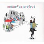 CD/momo*ca project/momo*ca project