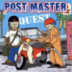 CD/POST MASTER/QUEST