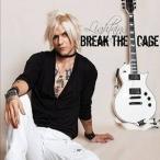 【取寄商品】CD/ライトニング/BREAK THE CAGE