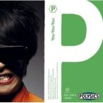 CD/POLYSICS/You-You-You (通常盤)