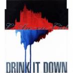 CD/L'Arc-en-Ciel/DRINK IT DOWN