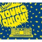 CD/POLYSICS/Young OH! OH! (通常盤)