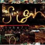 CD/FLOW/Sign (通常盤)
