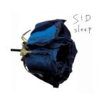 CD/シド/sleep (通常盤)