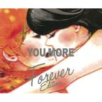 ショッピングチャットモンチー CD/チャットモンチー/YOU MORE(Forever Edition) (Blu-specCD2)【Pアップ