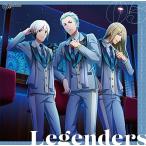 【取寄商品】CD/Legenders/THE IDOLM＠STER SideM GROWING SIGN＠L 05 Legenders