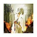 CD/ALI PROJECT/戦慄の子供たち